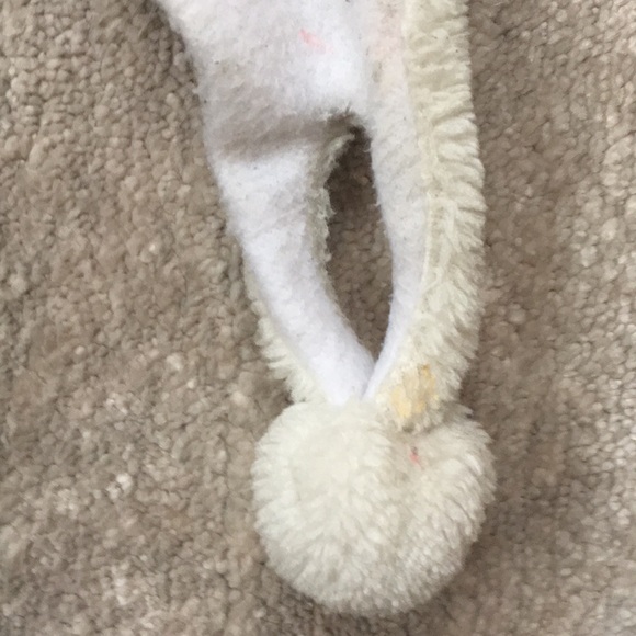 Toddler Panda Hat - Picture 4 of 5